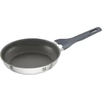 Zwilling Poêle à frire peu profonde 20 cm Simplifier l'élégance et la commodité