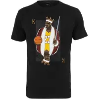 Mister tee T-Shirt 'King James'