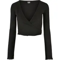 Urban Classics Cardigan noir
