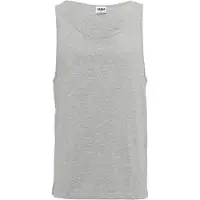 Urban Classics T-Shirt gris chiné