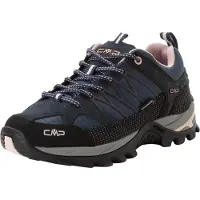 CMP Chaussures de randonnée basses femme Rigel waterprof