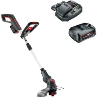 Al-Ko Coupe-bordures sans fil GT 1825 Set incl. batterie+chargeur