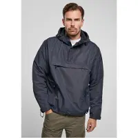 Brandit Veste mi-saison marine