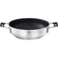 Rösle Casserole Sauteuse Rösle Silence Pro Ø24 cm