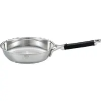 Rösle Poêle à frire SILENCE PRO Ø 24 cm