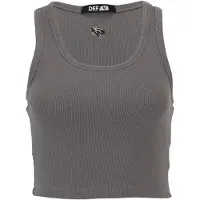 DEF Haut 'Base' anthracite