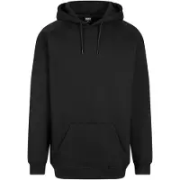 Urban Classics Sweat-shirt noir
