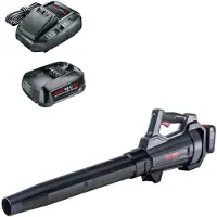 Al-Ko Lb 1860 Set (Fonctionnement sur batterie, Souffleur de feuilles)
