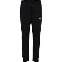 Hummel Regular Adj Waist Pants Noir 140 cm Enfants