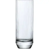 MÄSER Big Top, Verres à cocktail, Transparent