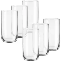 MÄSER Iconic, Verres à cocktail, Transparent