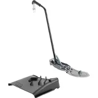 Stiga Garden Mulchkeil inkl. Seitenauswurf MPD-R66 (Tracteur-tondeuse)
