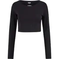 Urban Classics T-shirt ' ' noir