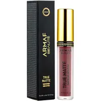 Armaf Beauté True Matte Liquid Rouge à lèvres Voyage 4 ml