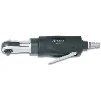 Hazet Visseuse à cliquet 9020-2 Carré massif 6,3 mm (1/4 pouce)