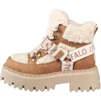 Buffalo Aspen Com Mid Warm Couleur Marron