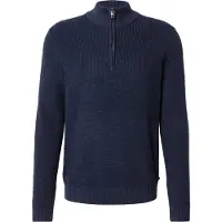 s.Oliver Pull-over bleu marine