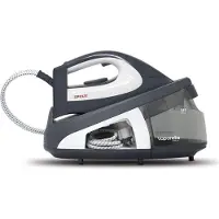 Polti Simplysv1012 Ironing Center Argenté One Size / EU Plug 220V