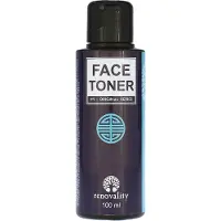 Renovality Original Series Facial Tonic - Tonique rafraîchissant et hydratant - 100 ml