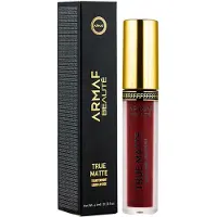 Armaf Beauté True Matte Liquid Rouge à lèvres Legesi 4 ml