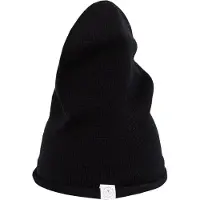 CASH-MERE.CH Bonnet noir
