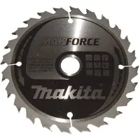 Makita lame de scie MAKFORCE 150x20x24Z