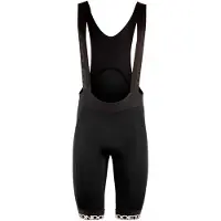 Etxeondo Olimpico Bib Shorts Noir S Homme