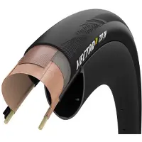 Zipp Vectorr Z30 Sw Tubeless 700c X 30 Pneu route Golden 700C x 30 Golden 700C x 30