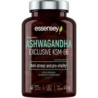 Essensey Ashwagandha Exclusive KSM-66 - 90 capsules