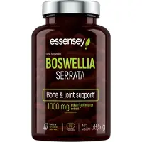Essensey Boswellia Serrata 1000 mg-90 gélules