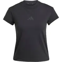 Adidas T-shirt 'Z.N.E.' anthracite / noir