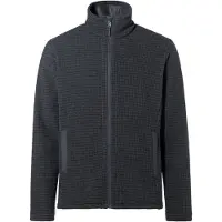 Vaude Idris Iv 3in1 Jacket Noir L Homme