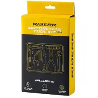 RideRR Tool Kit Pro