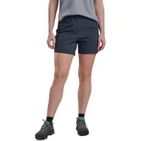 Montane Genoa Lite Shorts Bleu 36 Femme