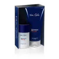 Van Gils Between Sheets-75 Ml + 150 Ml-giftset Eau De Parfum Bleu Homme