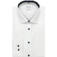 Seidensticker Chemise business blanc