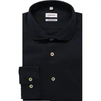Seidensticker Chemise marine