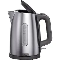 Braun Domestic Home 0X21010083 Bouilloire électrique gris-acier inoxydable