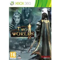Two Worlds II - édition jeu de l'année
