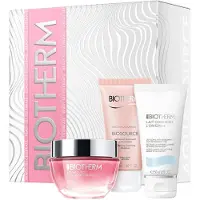 Biotherm Aquasource Cica Nutri 50 ml Set(S)