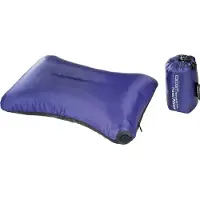 Cocoon Air Core Microlight Pillow Violet 20 x 32 cm