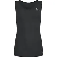 Odlo Performance X-light V Sleeveless Base Layer Noir S Femme