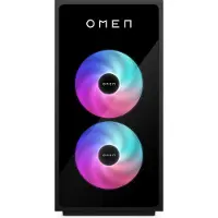 HP OMEN Desktop Gaming PC GT16 - Intel Core i7-14700F, 32 Go RAM, 1 TB SSD, NVIDIA RTX 5070 Ti, oBS