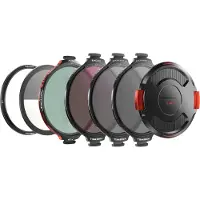 FreeWell - FW-L1-MEGA - Filtre de caméra