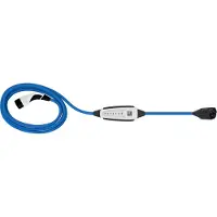 Nrg 16a 7.5m Pure Solar Charger Clair
