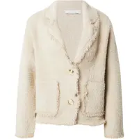 Rino & Pelle Cardigan 'Sena' greige