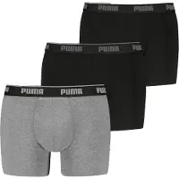 Puma Boxers noir