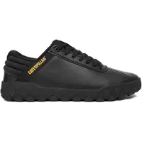 CAT Homme Hex + Baskets Noir