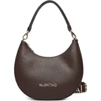 Valentino Sac bandoulière 'Alexia' brun foncé