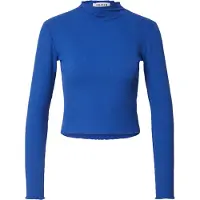EDITED The Label T-shirt 'Daniela' bleu roi